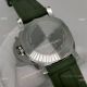 AAA Copy Panerai Luminor Marina Quaranta Verde Militare PAM1304 watch Green Face (3)_th.jpg